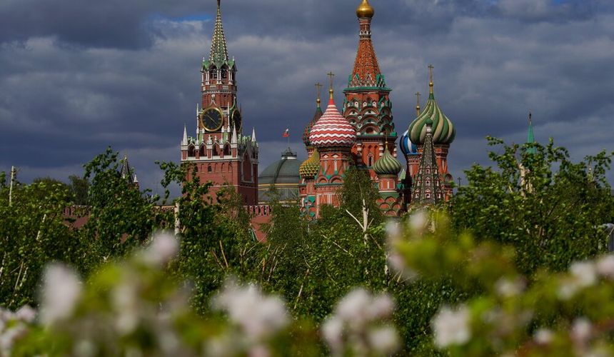 Летом россияне могут совершить рекордные 48 миллионов поездок по стране