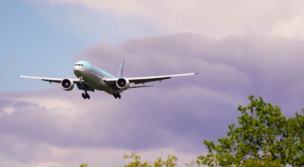 Посольство: Россия готова возобновить авиасообщение с Южной Кореей