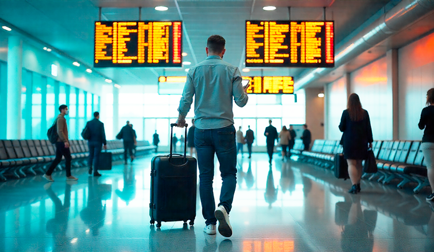 «Добро пожаловать в Румынию»: туристы жалуются на сбои при разблокировке сим-карт в «период охлаждения»