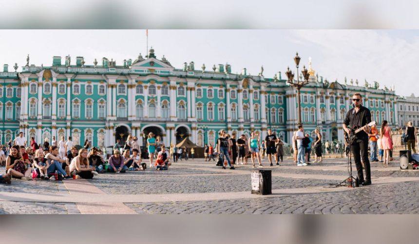 Туроператор назвал самые популярные направления экскурсионных туров по России
