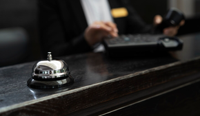 Кто готов к заселению по цифровому паспорту в отели