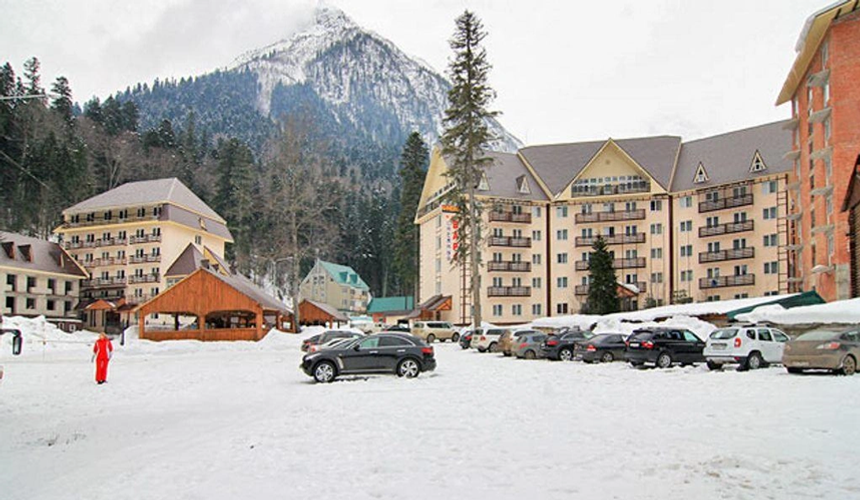 В Coral Travel раскрыли преимущества зимнего отдыха на Кавказских Минеральных Водах