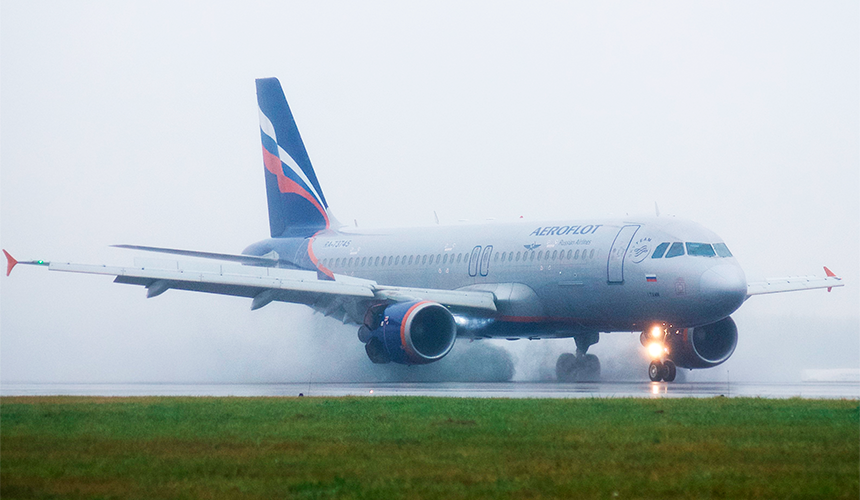 «Аэрофлот» добавил парные рейсы из Москвы в Бангкок и на Пхукет