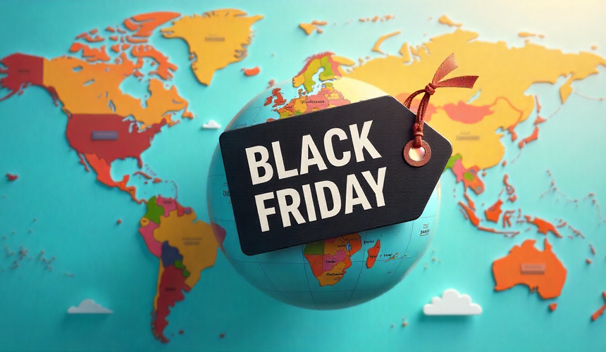 «Черная пятница»: туристам обещают скидки на круизы и отели