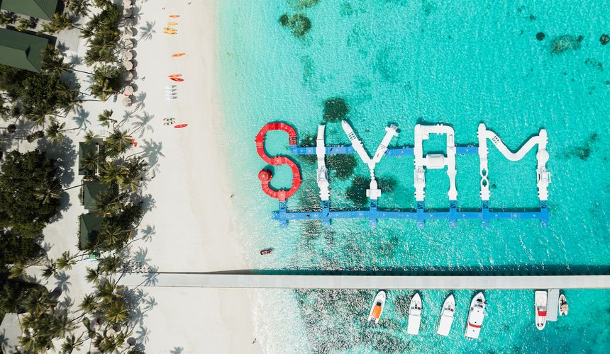Siyam World Maldives вошел в топ-10 лучших отелей мира по версии TripAdvisor Travelers’ Choice® Best of the Best Awards 2025