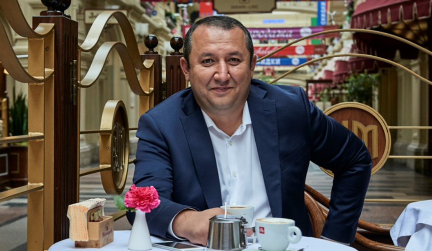 Новым президентом Альянса туристических агентств станет Рашад Мамедов