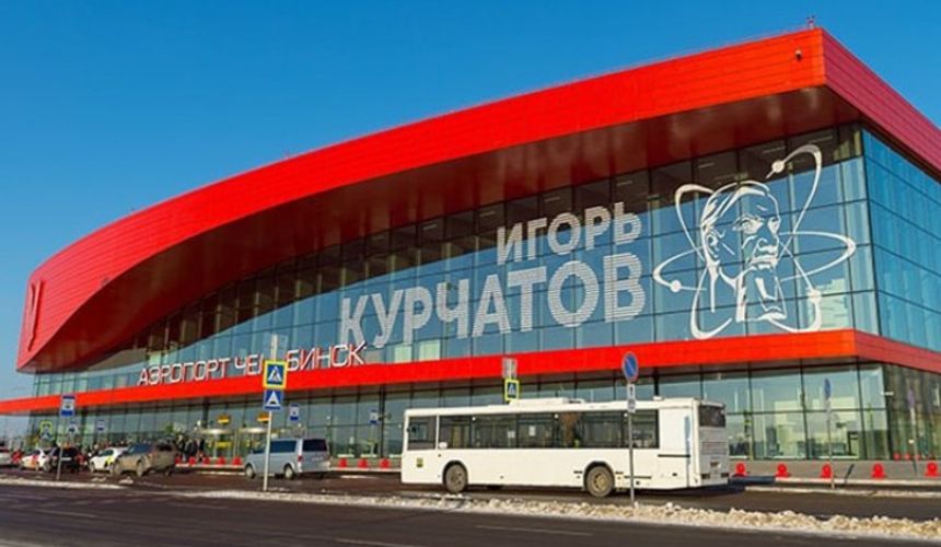 Проблемы с закрылками: боинг из Сочи совершил аварийную посадку в Челябинске