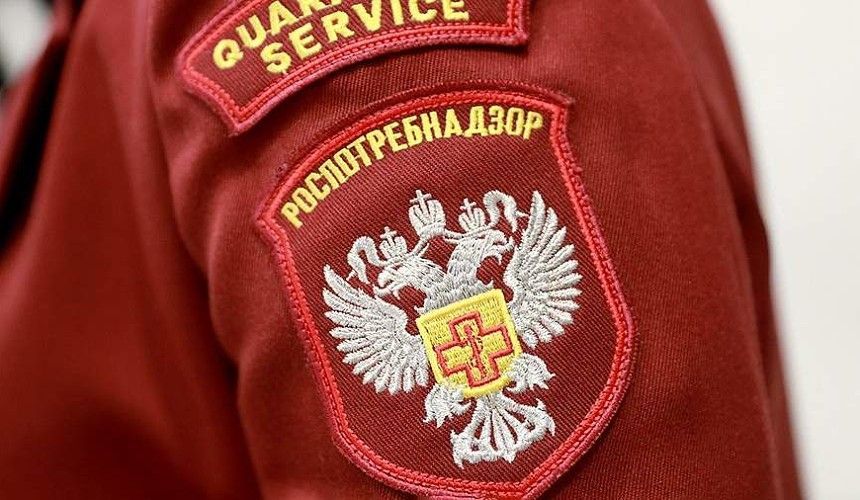 Роспотребнадзор заинтересовался вирусом Коксаки в турецком отеле