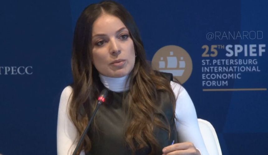Стандарт all inclusive в российских гостиницах начнет применяться уже 2023 году