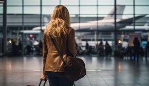 В России официально утвердили поправки в Федеральные авиационные правила