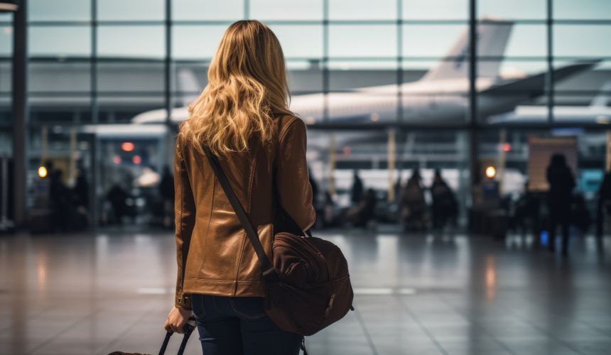 В России официально утвердили поправки в Федеральные авиационные правила