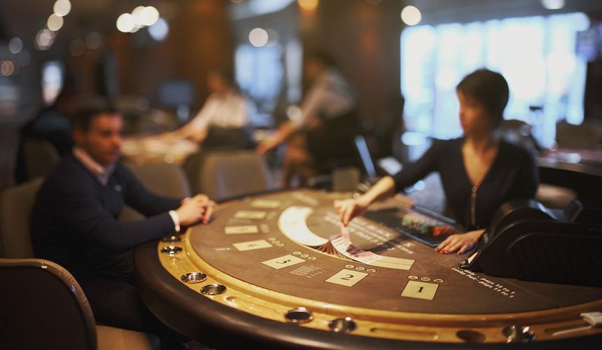 Еще одну игорную зону собираются создать в России: уже известно, кому повезет