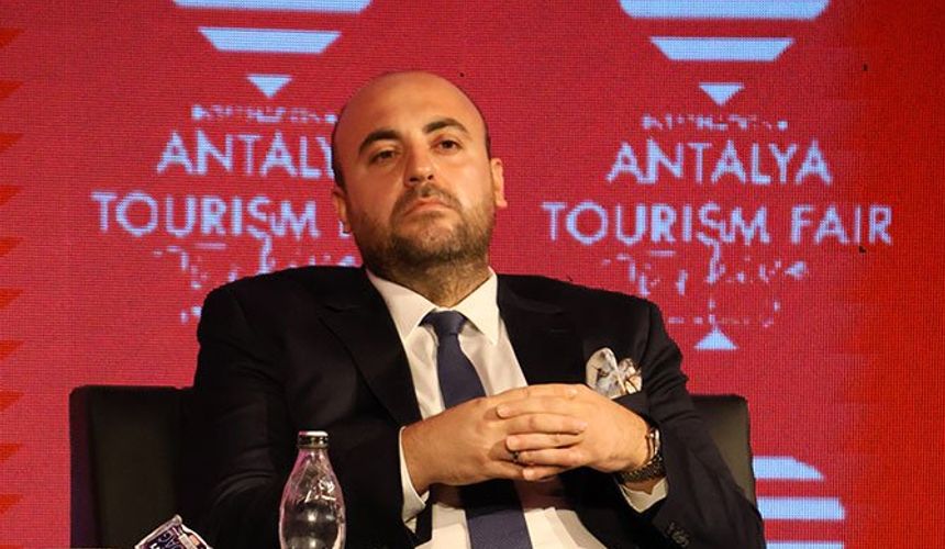 Турецкие отели «все включено» предложили разделить на пять категорий