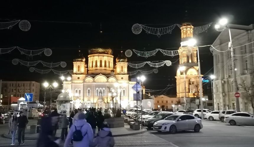 Не только раки: чем запомнится новогоднее путешествие в Ростовскую область