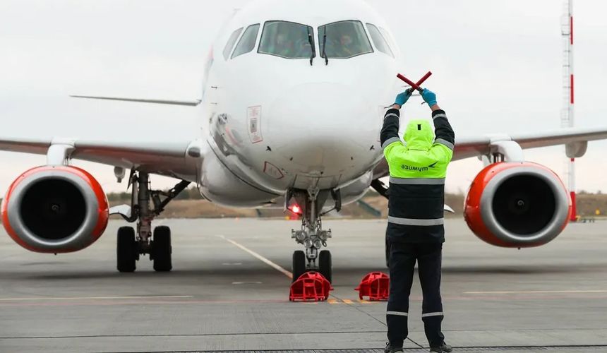 Савельев: 78 самолетов российских авиакомпаний арестовали за границей