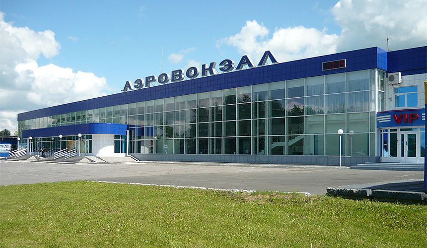 Пассажирка оставила младенца в самолете из-за желания побыстрее получить багаж