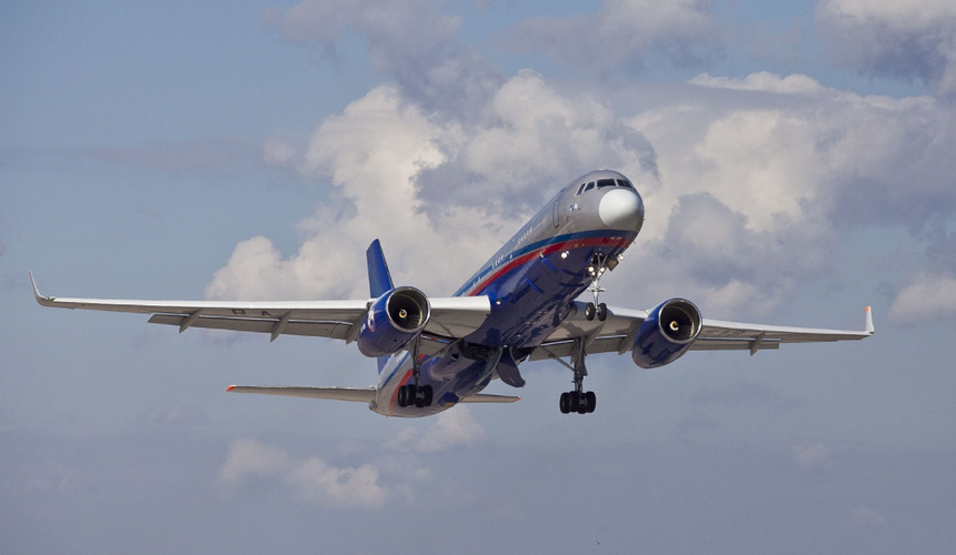 ОАК: Boeing и Airbus заменим на Ту-214