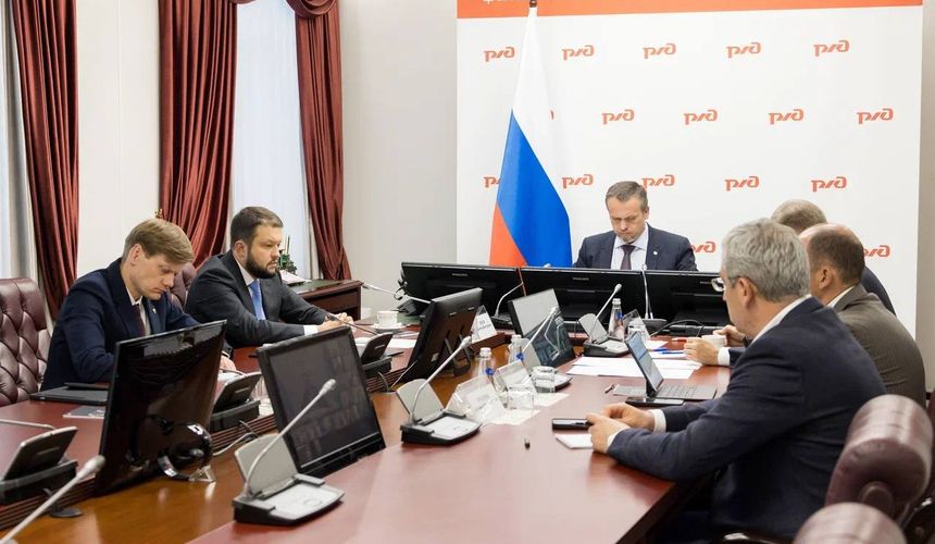 Минтранс усилит координацию с авиакомпаниями на фоне задержек рейсов