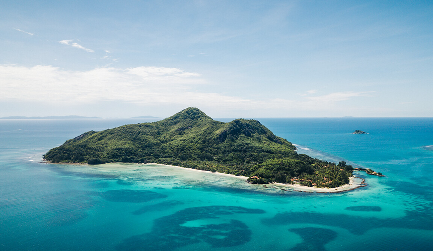 Club Med Seychelles – больше чем пляж: активный отдых в стиле all inclusive