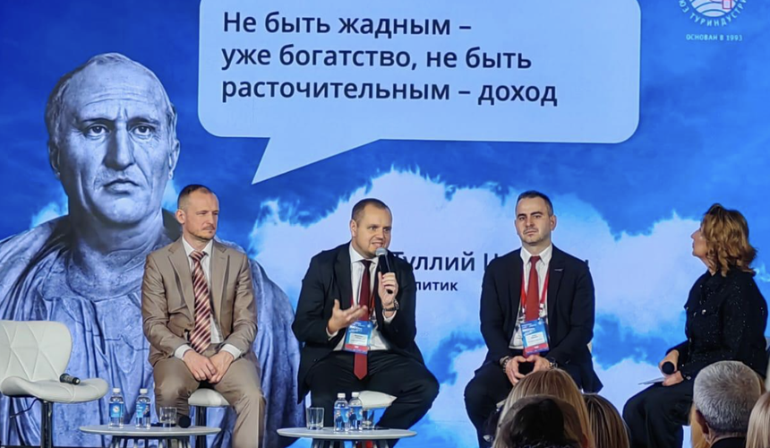 «Как только мы ввели промотарифы, наши объемы взлетели»