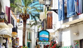 Испания поставила туристический рекорд, несмотря на отсутствие потока гостей из России