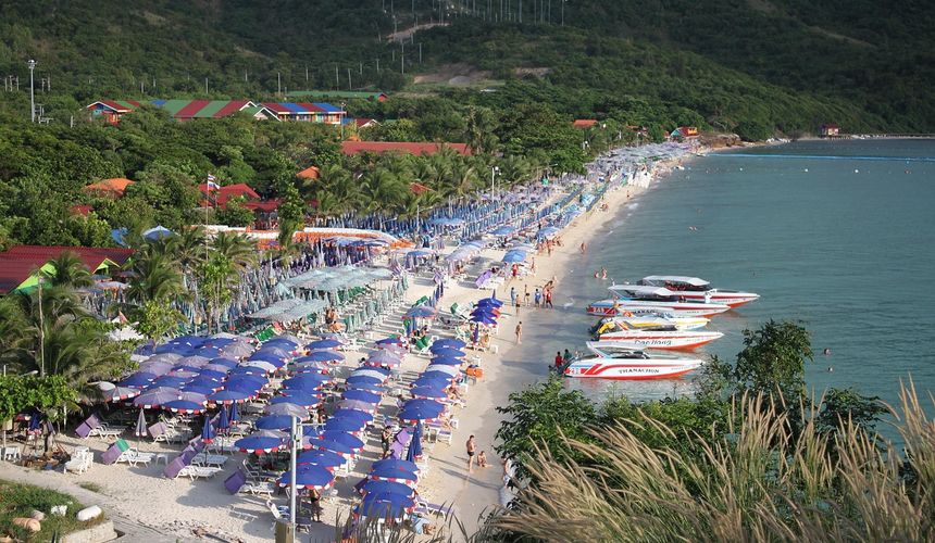 Российского туриста в Таиланде забили до смерти как свидетеля преступления