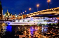 Как провести новогодние праздники в Москве – инструкция от «Тари Тур»