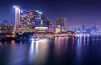 Отель Beach Rotana расширил границы и систему «Всё включено»