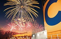 Майские праздники в круизе – лучшее от «Виа Марис» и Costa Cruises