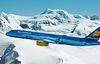 Icelandair – исландский дух во всем