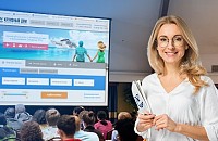 «Круизный Дом» приглашает на обучающую конференцию 26.09.2019 в Москве!