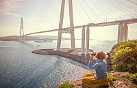 Costa Cruises открыла продажи круизов по Японии из Владивостока