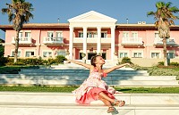 Grecotel Kids Summer Camp – обучающие академии для детей!