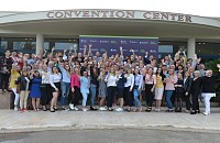 Coral Travel отправил агентства на практику в Турцию