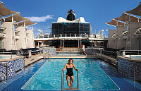 Повышенная комиссия на круизы холдинга Royal Caribbean Cruises Ltd.!