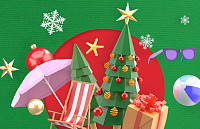 Рождественская распродажа TUI – лучшие предложения, повышенная комиссия и бонусы