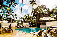 Трансформация отеля MELIA CARIBE TROPICAL