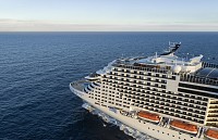 Акция 96 HOURS*2 Welcome: неделя суперцен на круизы MSC Cruises!