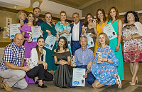Зарабатывай с TEZ TOUR! Повышенная комиссия до 14 % на Aldemar Resorts.