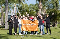 Onlinetours провел I выездную сессию руководителей
