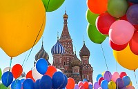 Майские праздники в Москве от «Тари Тур»