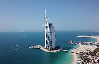 Выгодные предложения от «АРТ-ТУР» на отдых в отеле Burj Al Arab