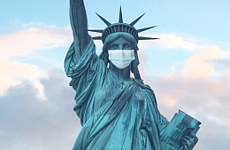 Туристам станет сложнее отправляться в круизы из портов США