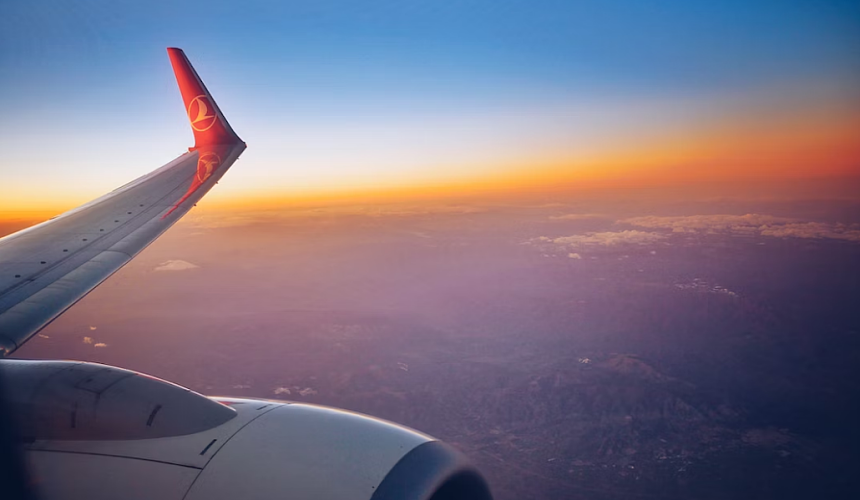 Туристам объяснили, чем рейсы Anadolujet отличаются от перелетов Turkish Airlines