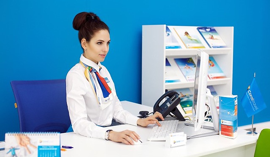 Агентства Coral Travel начали проводить видеоконсультации для туристов