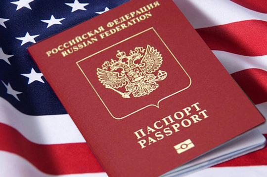 Срок записи на собеседование за визой в США увеличился почти до двух месяцев