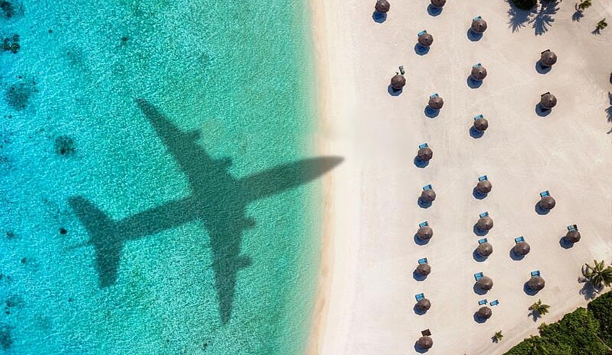 «Аэрофлот» увеличит количество рейсов на Сейшелы