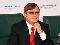 «Аэрофлот» не хочет отдавать «пенки»