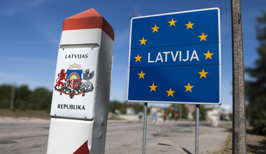 Въезд в Латвию: заставляют ли туристов письменно осуждать спецоперацию?