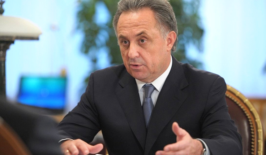 Мутко о задержках рейсов: «Нужны более жёсткие меры реагирования»